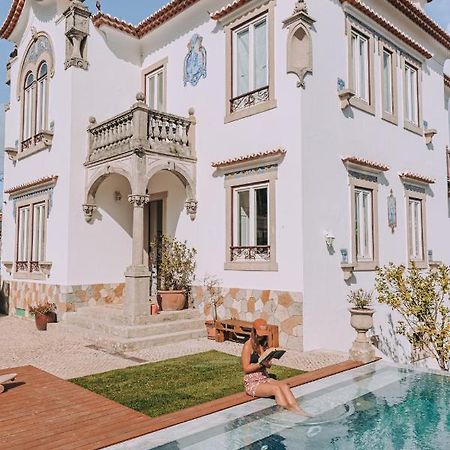 The Salty Pelican Beach Retreat Hostel Estoril Exterior photo