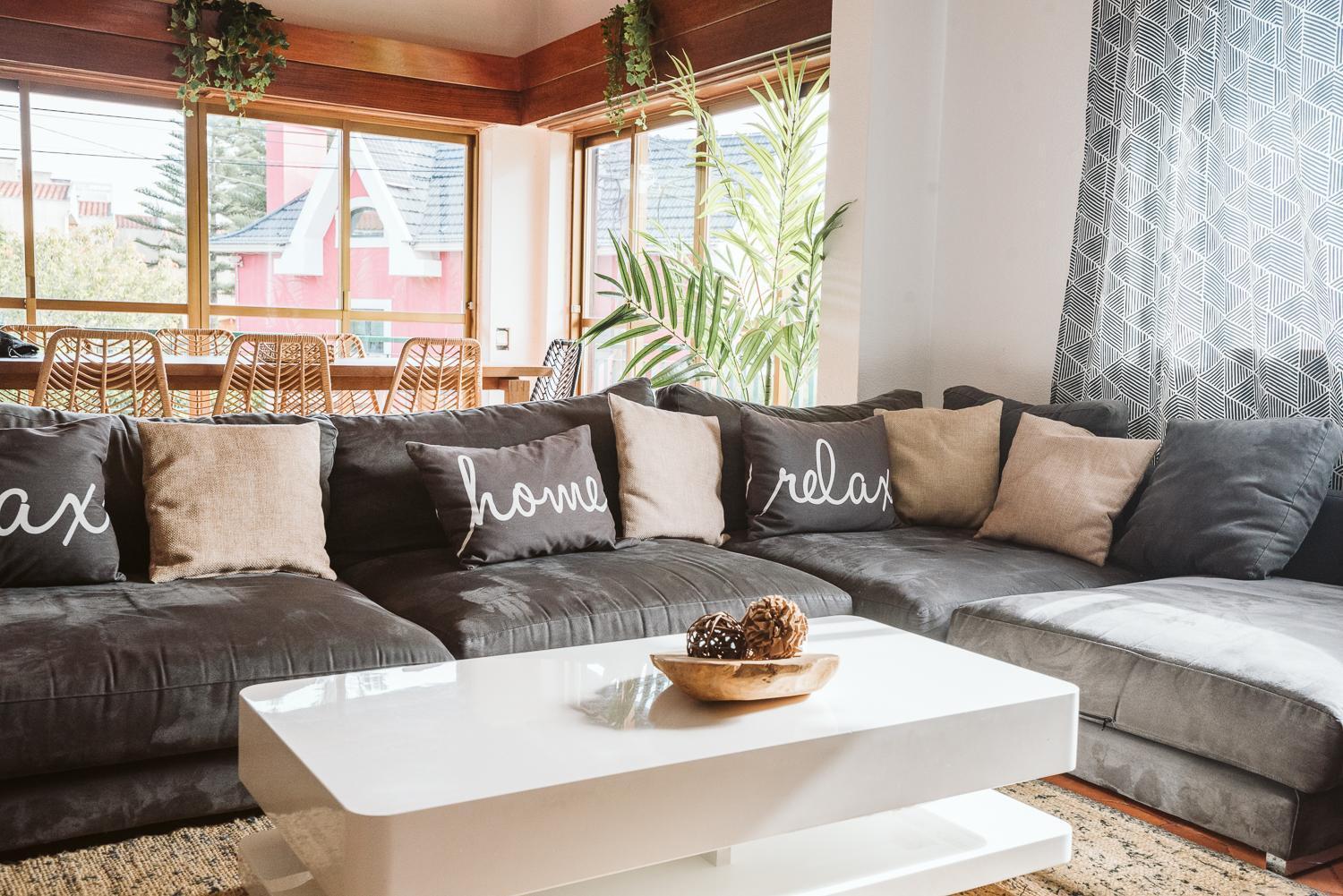 The Salty Pelican Beach Retreat Estoril Room photo
